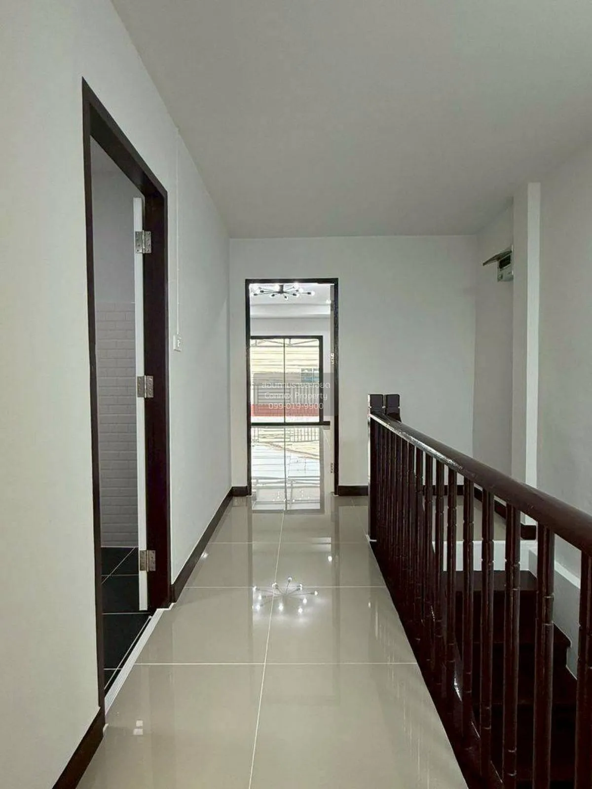 For Sale Townhouse/Townhome  , Piyawararom 2 , newly renovated , 