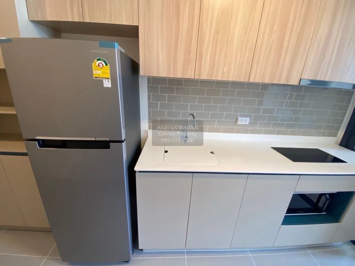 ขายคอนโด  เอ็กซ์ที พญาไท BTS-พญาไท ถนนพญาไท เขต ราชเทวี กรุงเทพ C