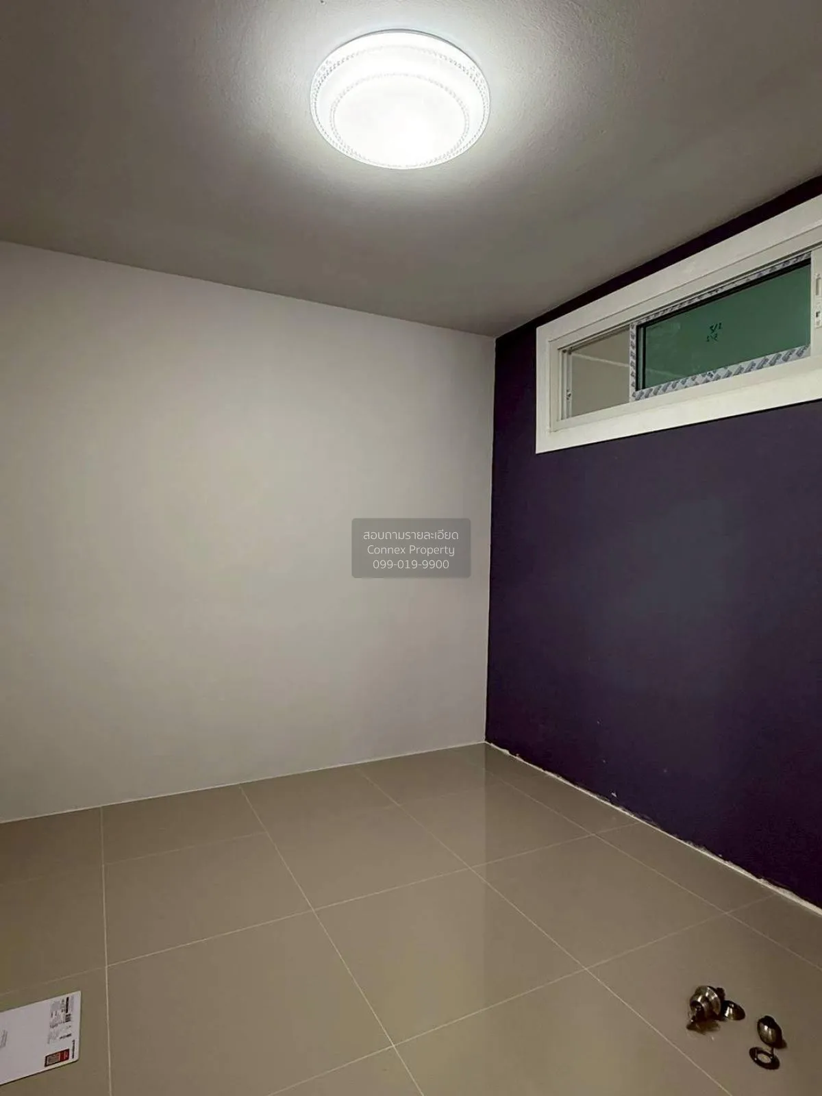 ขายทาวน์เฮ้าส์/ทาวน์โฮม  บ้านพฤกษา 3 บางบัวทอง รีโนเวทใหม่ บางคูร 4