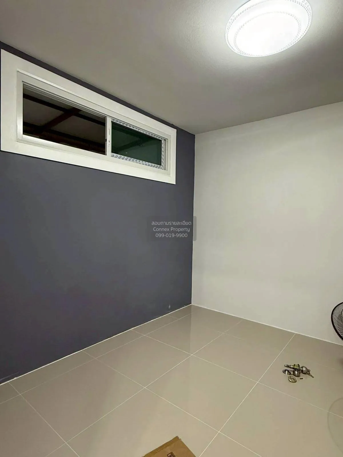 ขายทาวน์เฮ้าส์/ทาวน์โฮม  บ้านพฤกษา 3 บางบัวทอง รีโนเวทใหม่ บางคูร