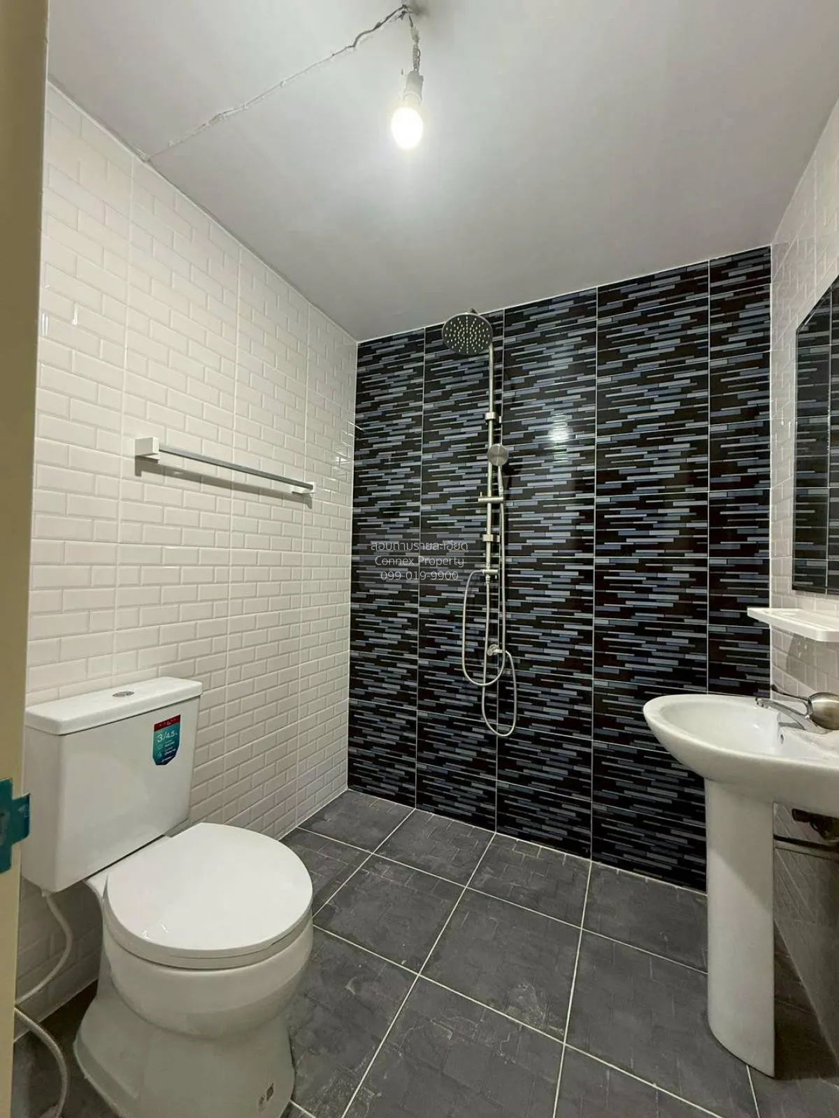 ขายทาวน์เฮ้าส์/ทาวน์โฮม  บ้านพฤกษา 3 บางบัวทอง รีโนเวทใหม่ บางคูร