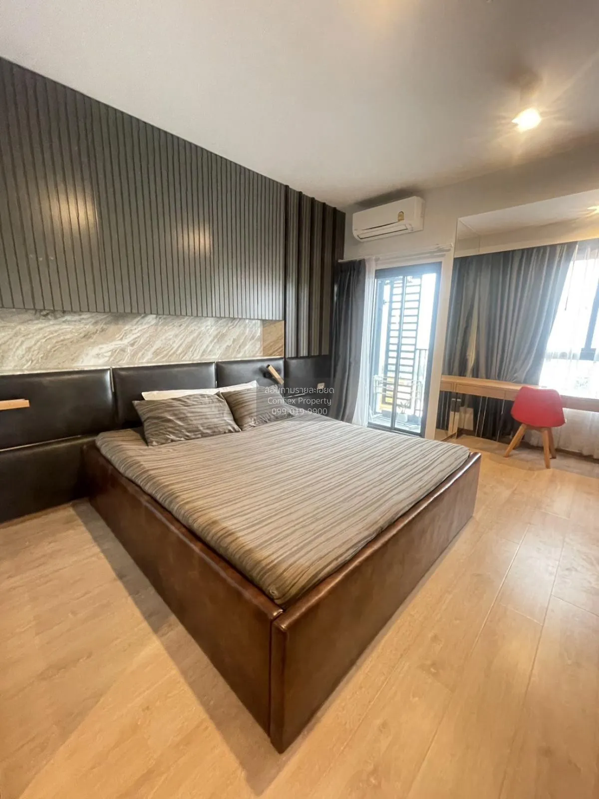 For Rent Condo , Ideo Rama 9-Asoke , MRT-Phra Ram 9 , Huai Khwang 3