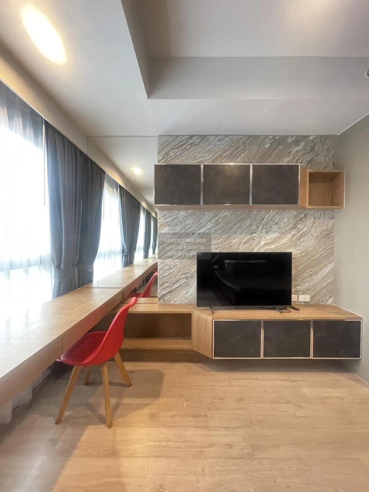 For Rent Condo , Ideo Rama 9-Asoke , MRT-Phra Ram 9 , Huai Khwang 4