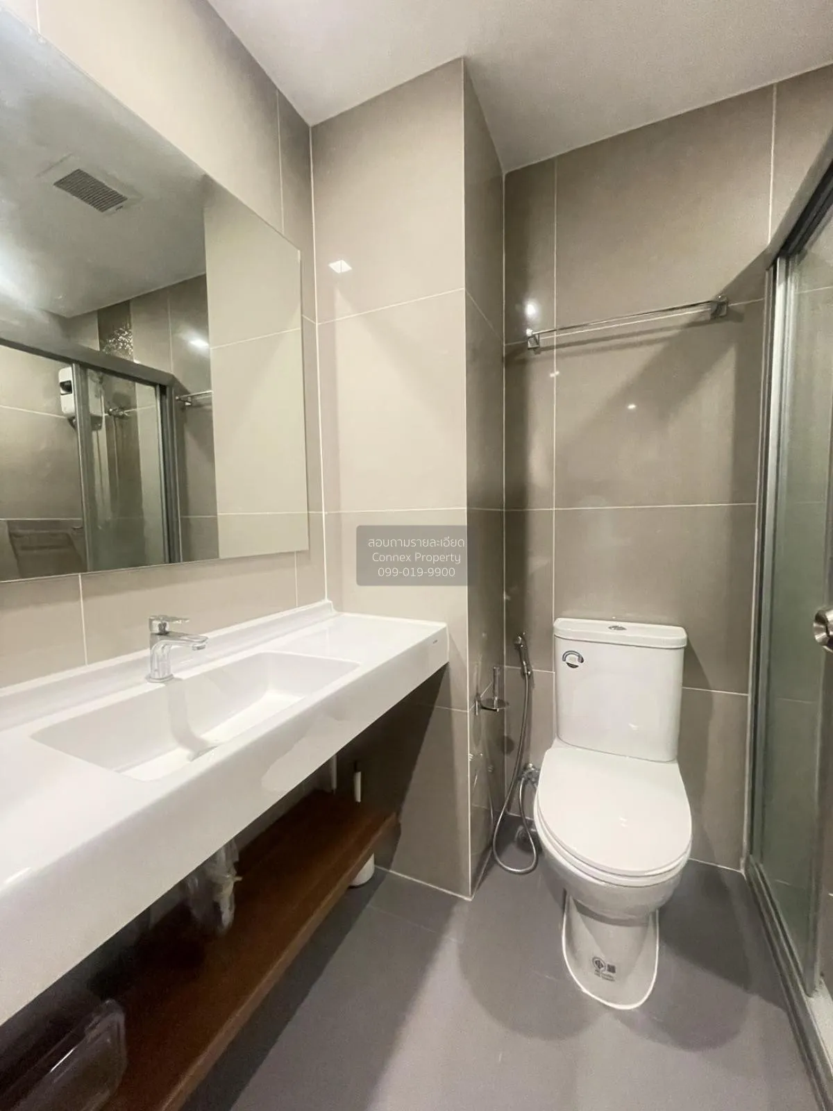 For Rent Condo , Ideo Rama 9-Asoke , MRT-Phra Ram 9 , Huai Khwang