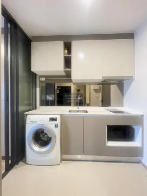 For Rent Condo , Ideo Rama 9-Asoke , MRT-Phra Ram 9 , Huai Khwang , Huai Khwang , Bangkok , CX-127418