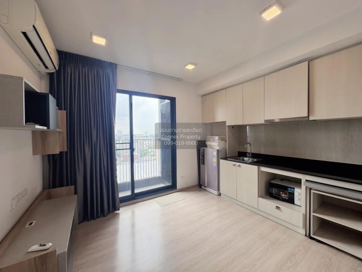 For Sale Condo , Unio H Tiwanon , MRT-Yak Tiwanon , Talat Bang Kh 1