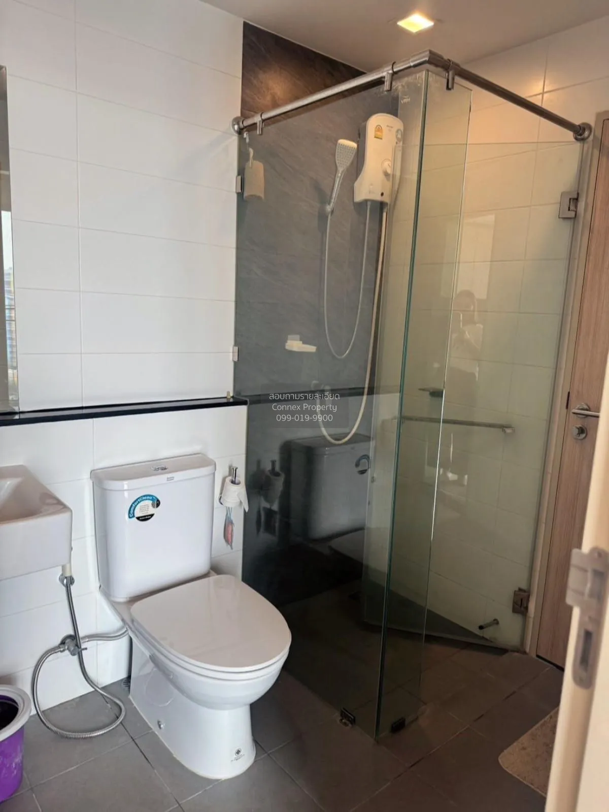 For Sale Condo , Unio H Tiwanon , MRT-Yak Tiwanon , Talat Bang Kh 2