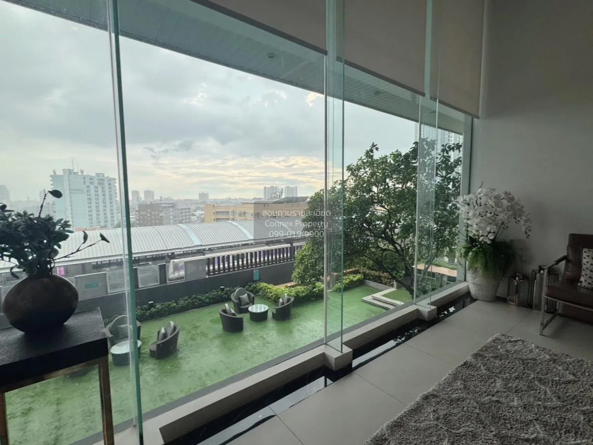 For Sale Condo , Unio H Tiwanon , MRT-Yak Tiwanon , Talat Bang Kh 3