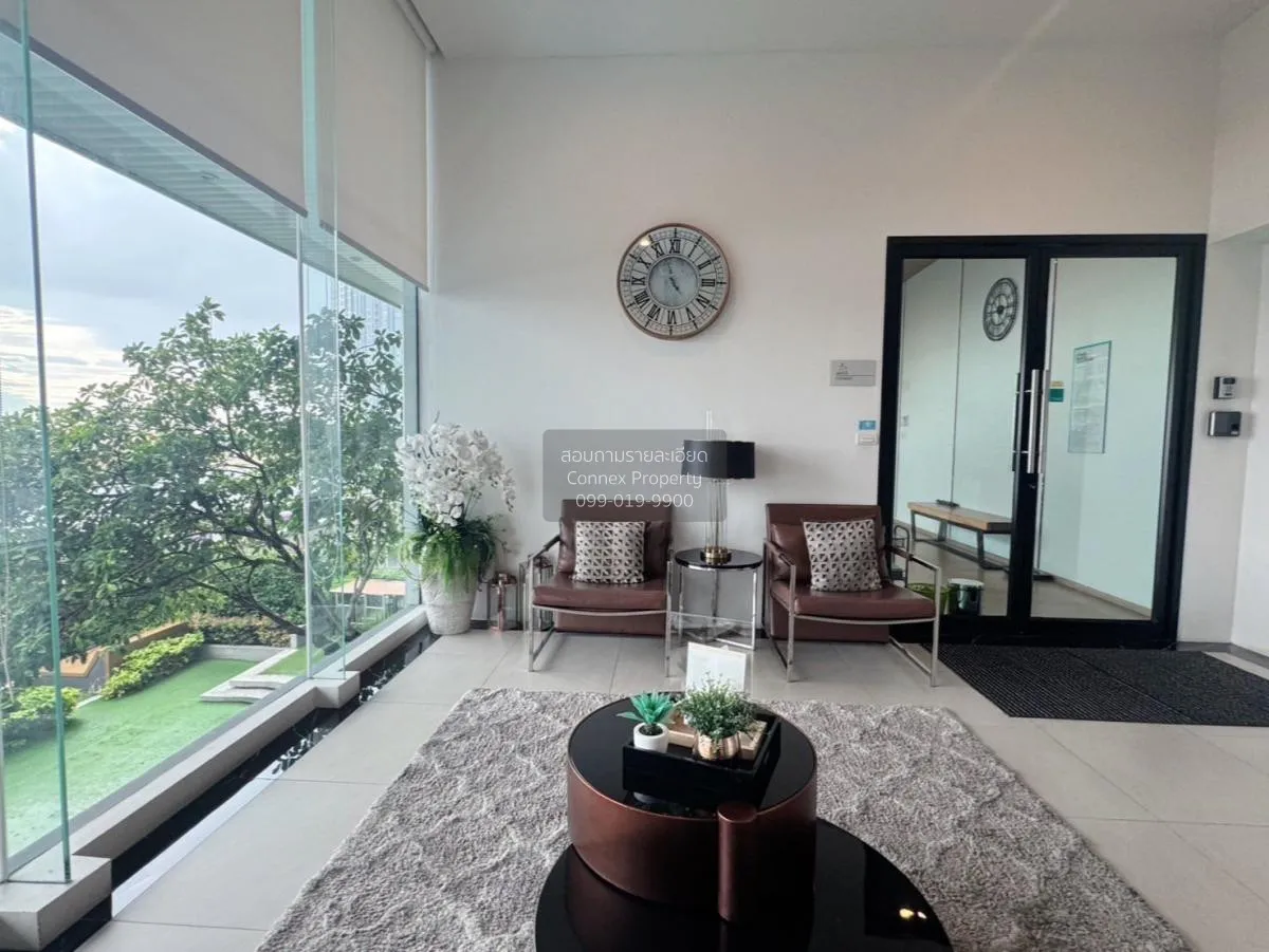 For Sale Condo , Unio H Tiwanon , MRT-Yak Tiwanon , Talat Bang Kh 4