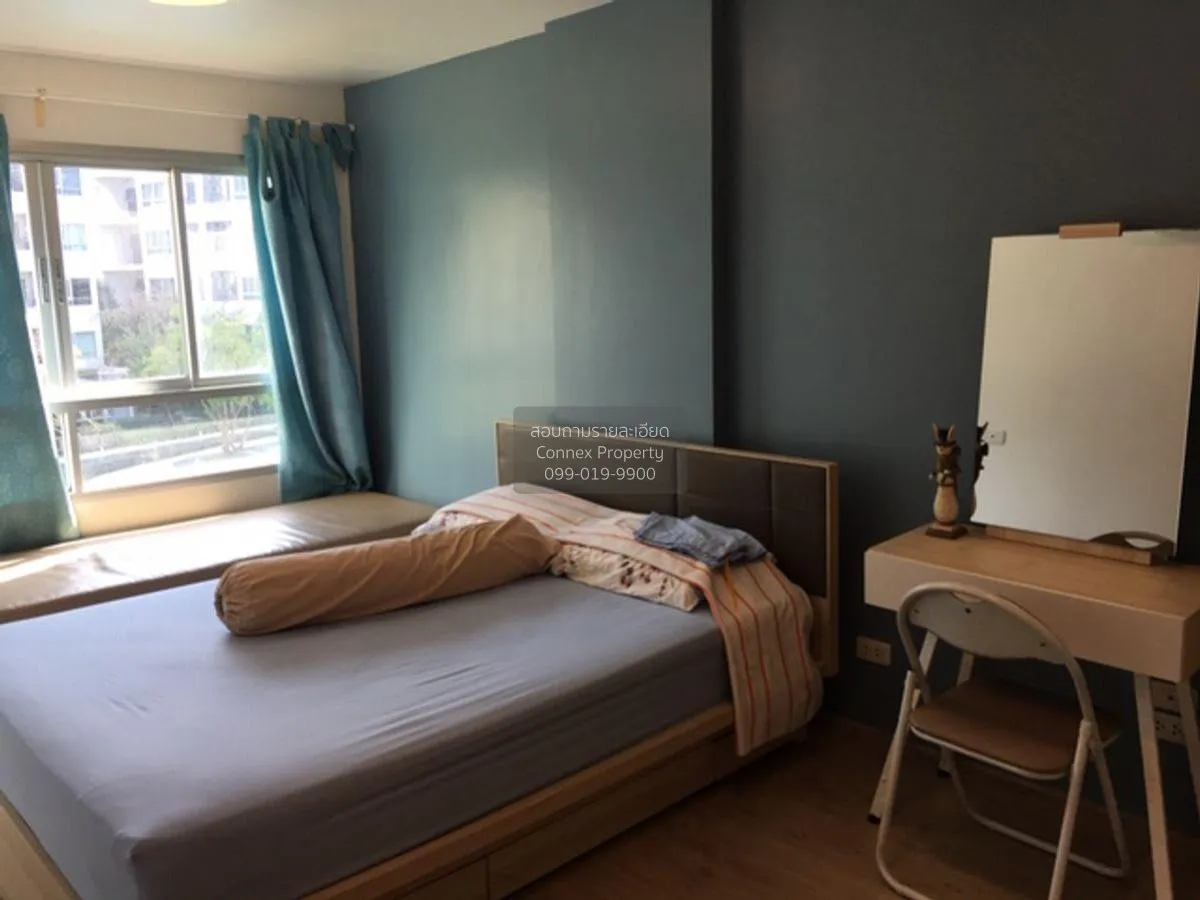 ขายคอนโด  เอลลิโอ เดลเรย์ BTS-ปุณณวิถี บางจาก เขต พระโขนง กรุงเทพ 2