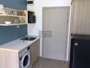 For Sale Condo , Elio Del Ray Sukhumvit 64 , BTS-Punnawithi , Bang Chak , Phra Khanong , Bangkok , CX-127420