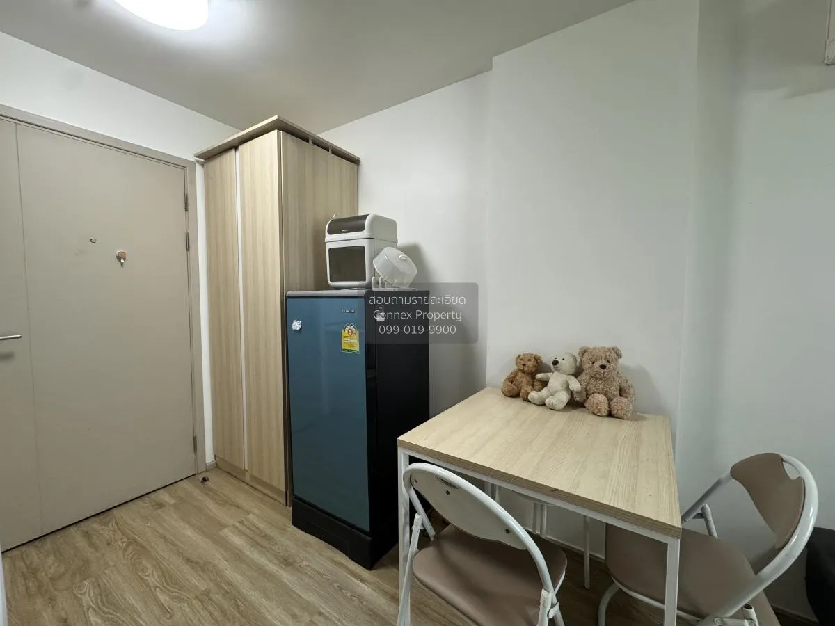 For Rent Condo , Elio Del Ray Sukhumvit 64 , BTS-Punnawithi , Ban 2