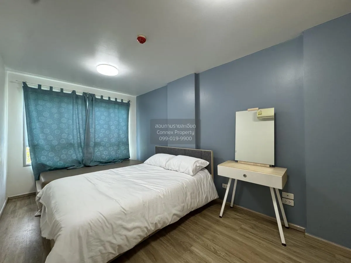 For Rent Condo , Elio Del Ray Sukhumvit 64 , BTS-Punnawithi , Ban 4