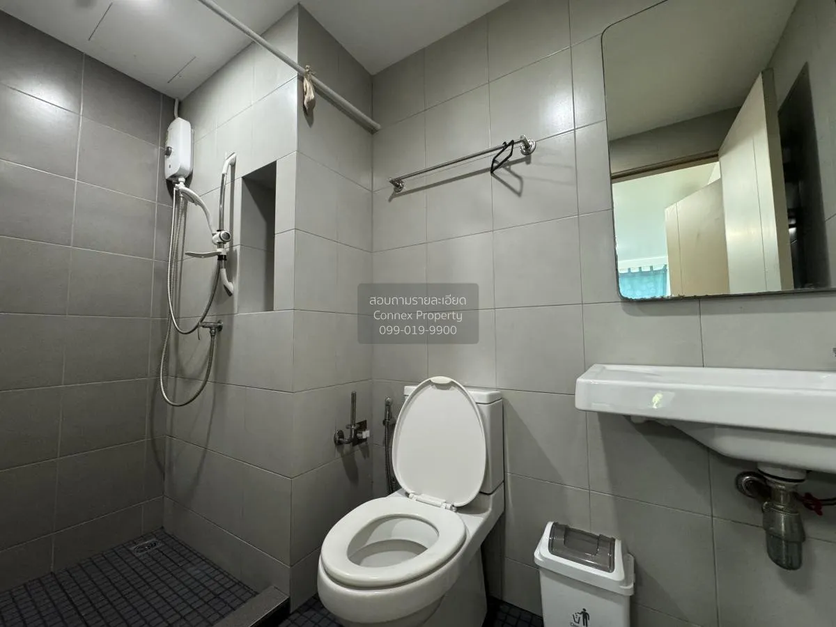 For Rent Condo , Elio Del Ray Sukhumvit 64 , BTS-Punnawithi , Ban