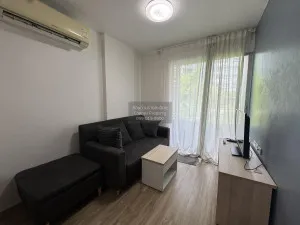 For Rent Condo , Elio Del Ray Sukhumvit 64 , BTS-Punnawithi , Bang Chak , Phra Khanong , Bangkok , CX-127421