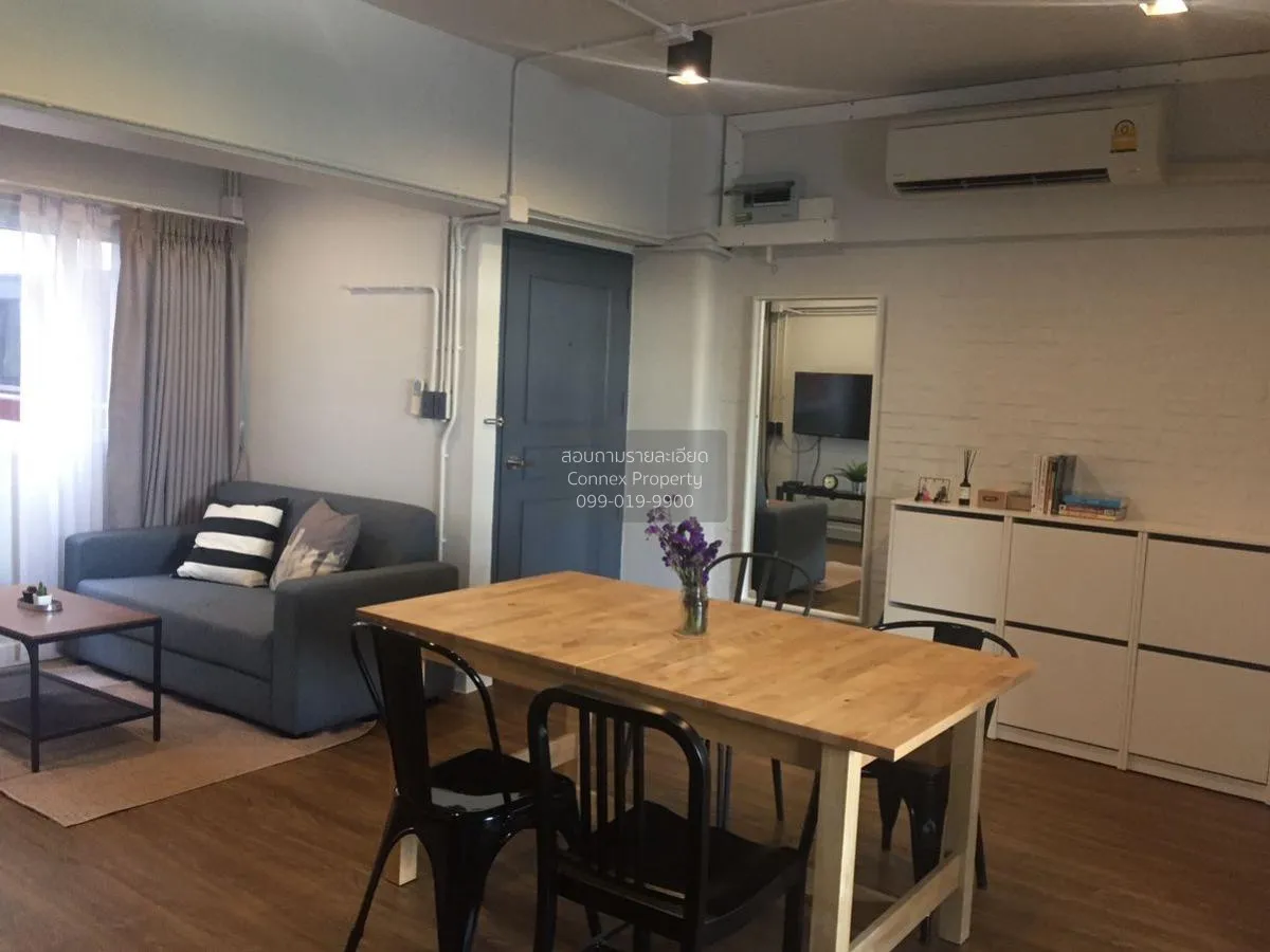 For Rent Condo , Pathumwan Place , corner unit , Wang Mai , Pathu 1