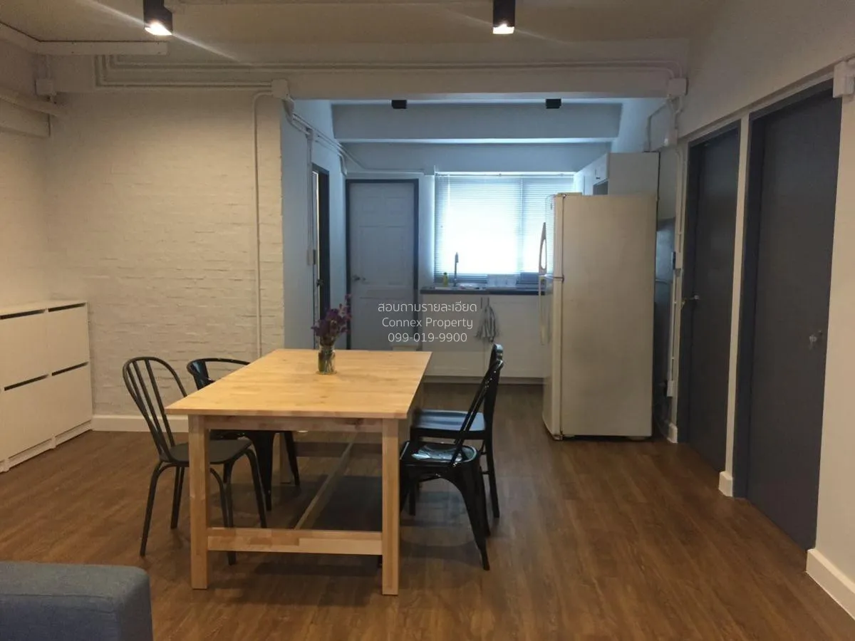 For Rent Condo , Pathumwan Place , corner unit , Wang Mai , Pathu 2