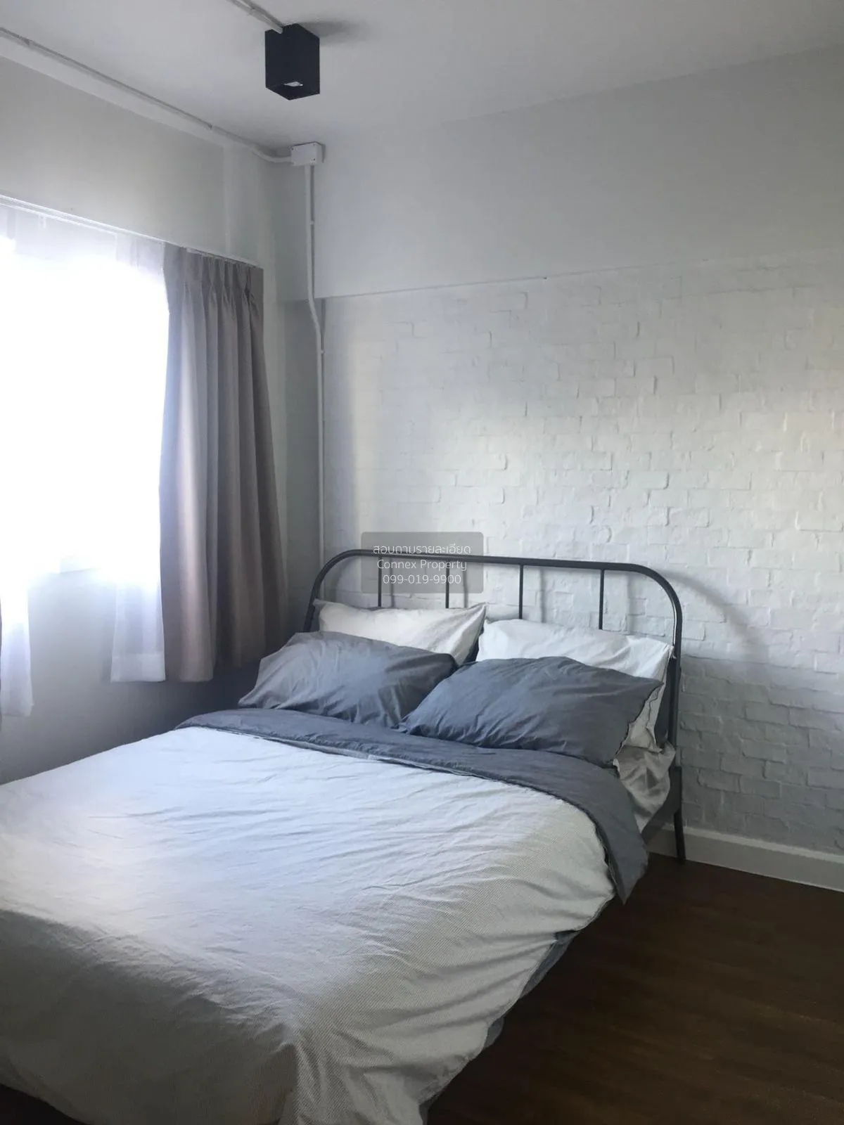 For Rent Condo , Pathumwan Place , corner unit , Wang Mai , Pathu 3