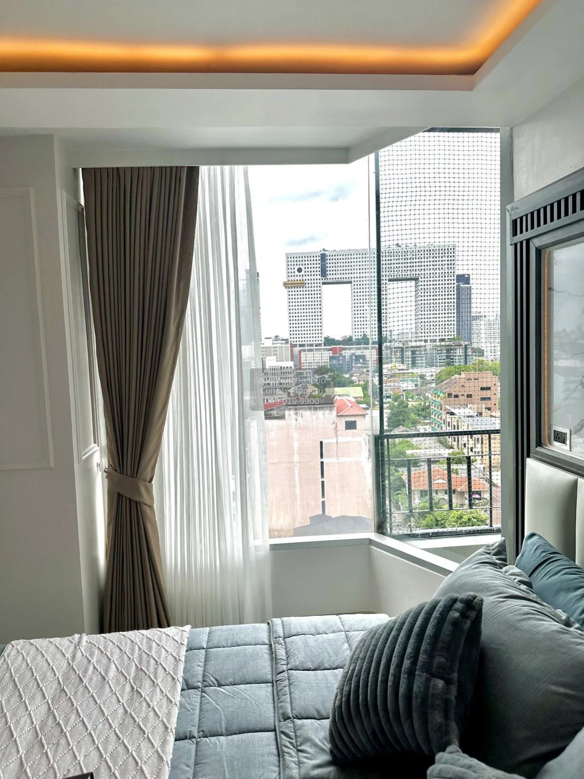 For Sale Condo , La Maison Phaholyothin 24 , BTS-Phahon Yothin 24