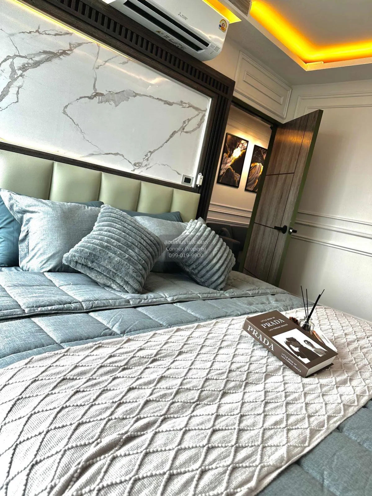 For Sale Condo , La Maison Phaholyothin 24 , BTS-Phahon Yothin 24