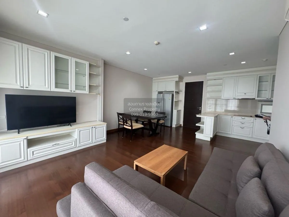 เช่าคอนโด  ไอวี่ ทองหล่อ BTS-ทองหล่อ คลองตันเหนือ เขต วัฒนา กรุงเ 1