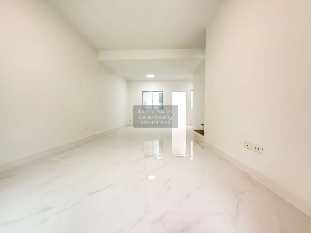 ขายทาวน์เฮ้าส์/ทาวน์โฮม  พฤกษาวิลล์ 70 พระราม 5 – สิรินธร บางไผ่  3