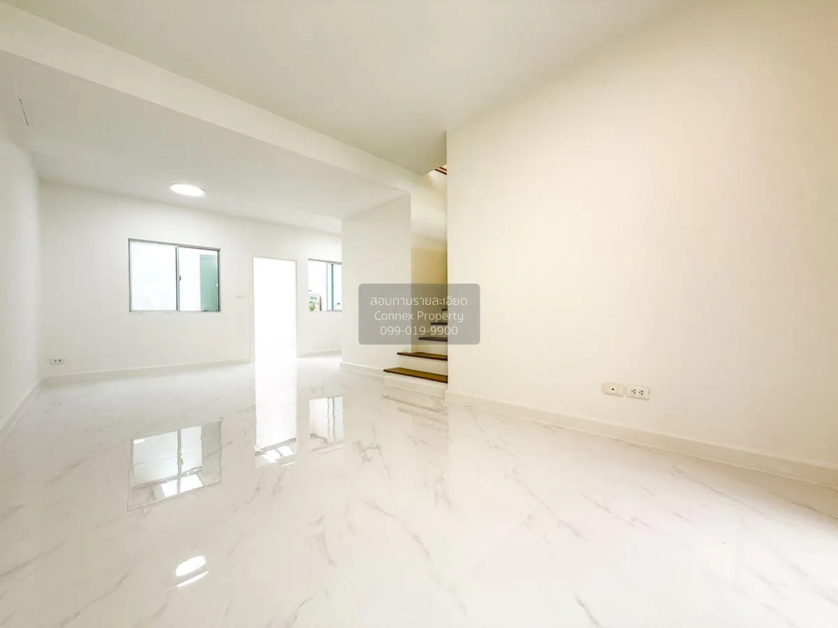 ขายทาวน์เฮ้าส์/ทาวน์โฮม  พฤกษาวิลล์ 70 พระราม 5 – สิรินธร บางไผ่  4