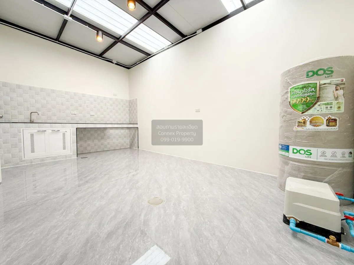 ขายทาวน์เฮ้าส์/ทาวน์โฮม  พฤกษาวิลล์ 70 พระราม 5 – สิรินธร บางไผ่ 