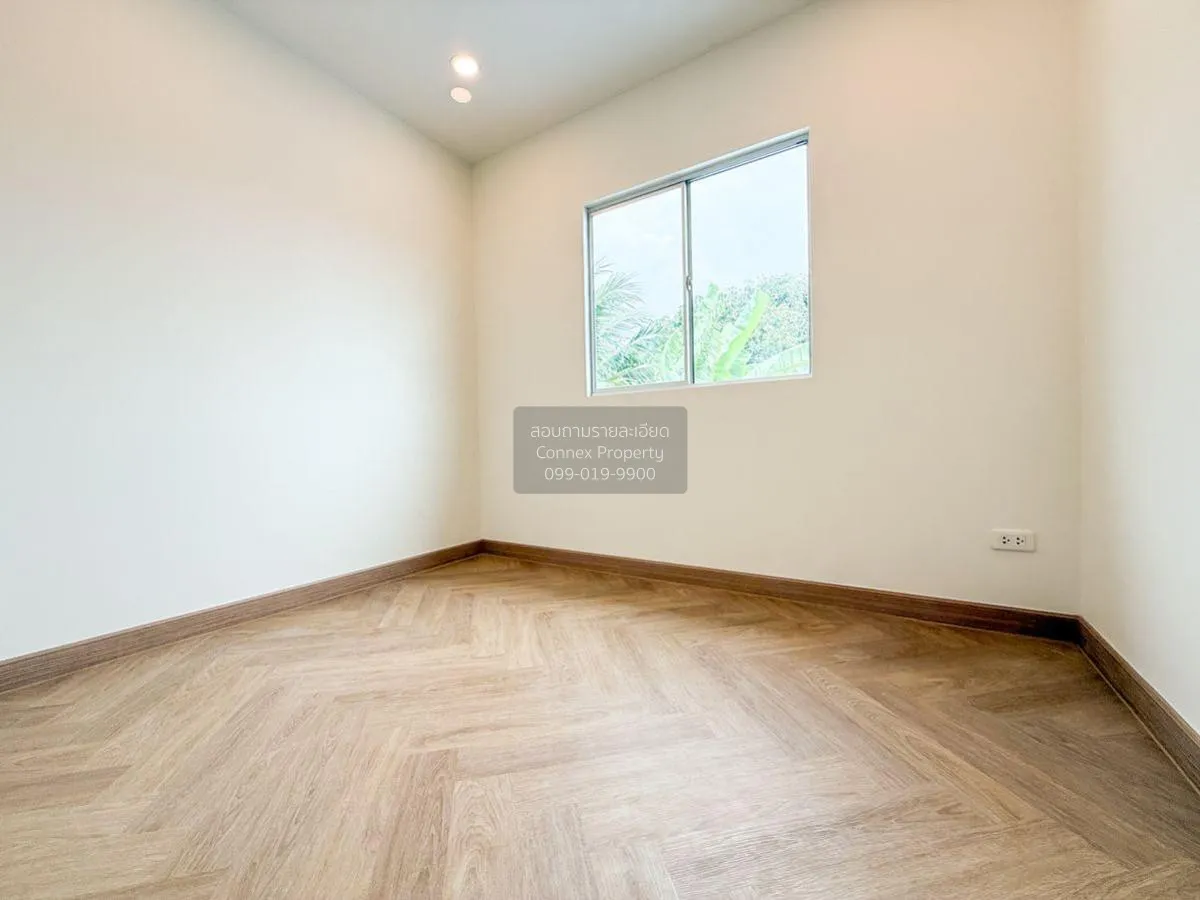 ขายทาวน์เฮ้าส์/ทาวน์โฮม  พฤกษาวิลล์ 70 พระราม 5 – สิรินธร บางไผ่ 