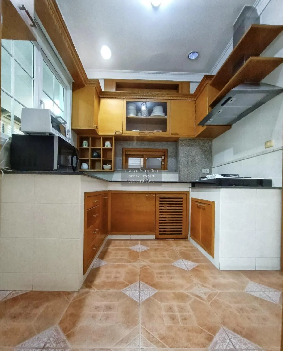 For Sale House , Narasiri Sathorn - Wongwaen , wide frontage , ne