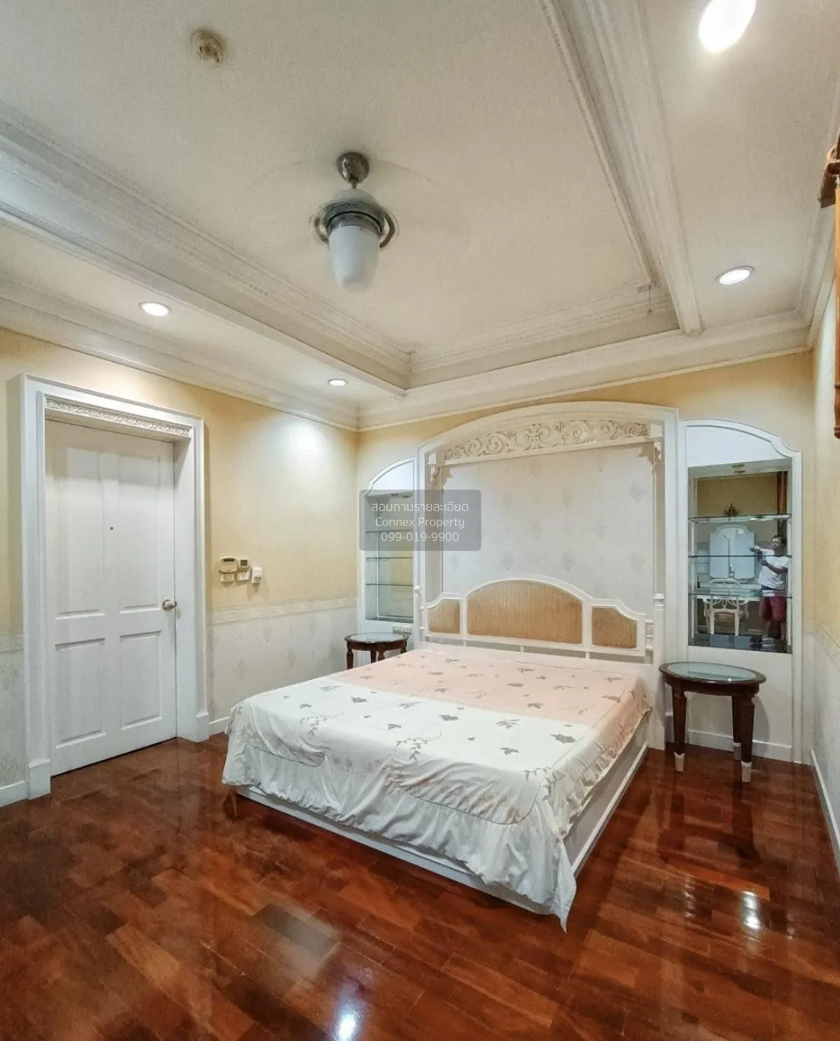 For Sale House , Narasiri Sathorn - Wongwaen , wide frontage , ne