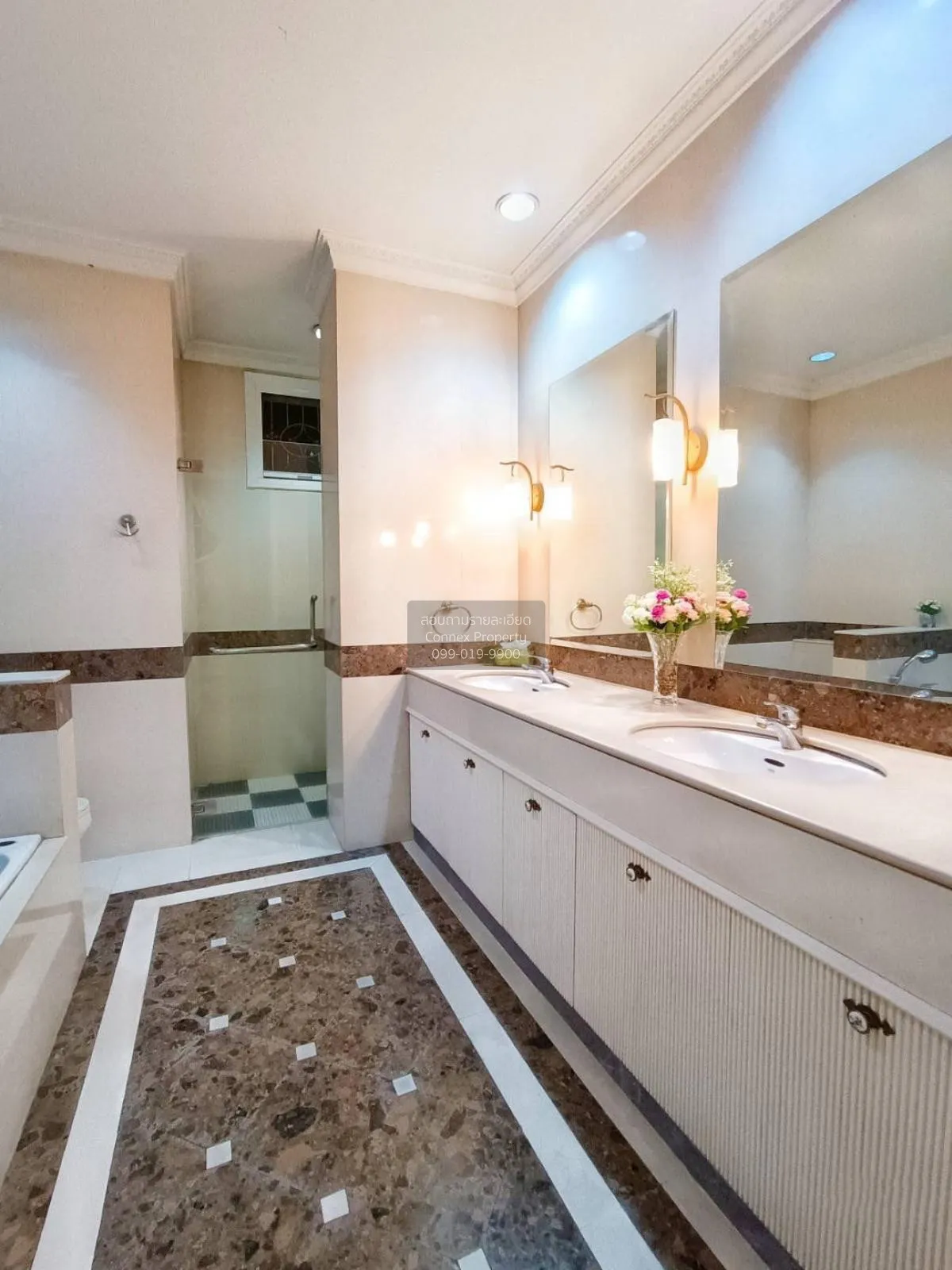 For Sale House , Narasiri Sathorn - Wongwaen , wide frontage , ne