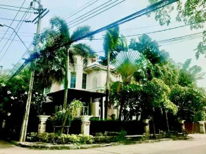 ขายบ้าน  นาราสิริ สาทร - วงแหวน หน้ากว้าง รีโนเวทใหม่ MRT-หลักสอง หลักสอง เขต บางแค กรุงเทพ CX-127429