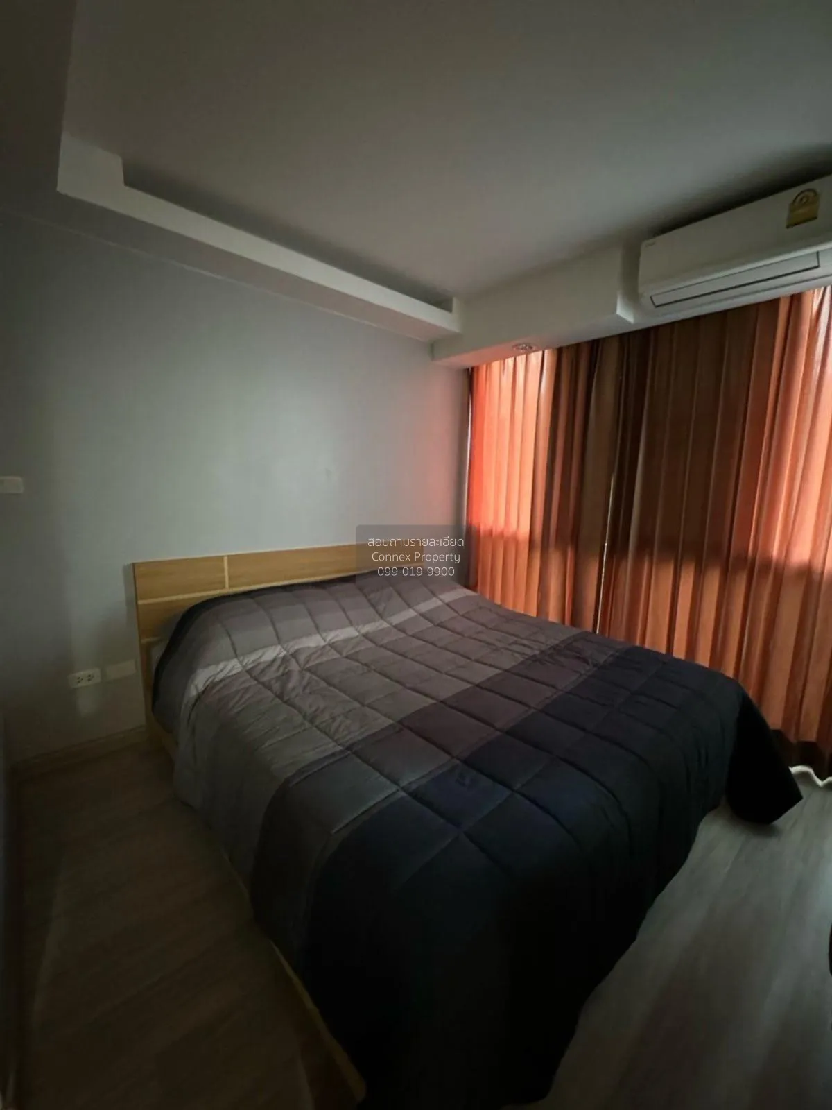 For Sale Condo , Humble Living @Chintawet , MRT-Sutthisan , Sam S