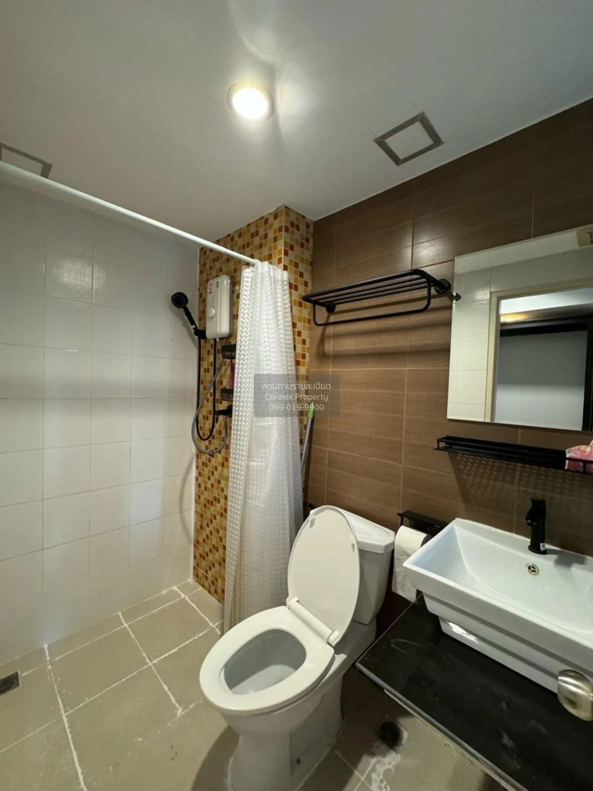 For Sale Condo , Humble Living @Chintawet , MRT-Sutthisan , Sam S