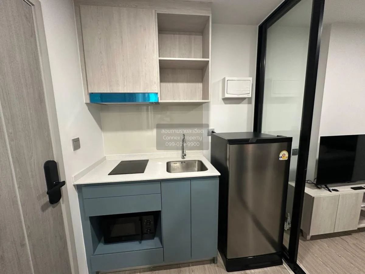 เช่าคอนโด  เคฟ ซีด เกษตร เสนานิคม เขต จตุจักร กรุงเทพ CX-127432 3