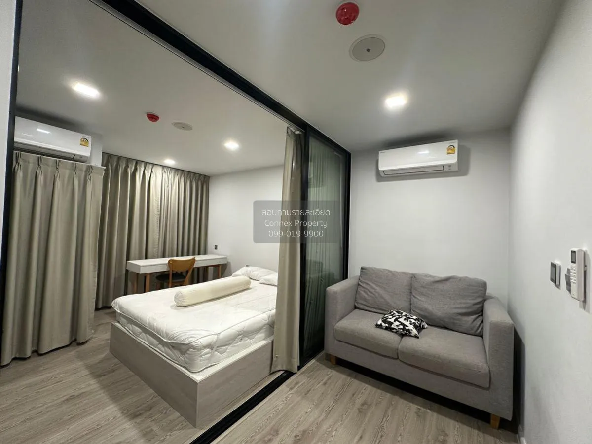 เช่าคอนโด  เคฟ ซีด เกษตร เสนานิคม เขต จตุจักร กรุงเทพ CX-127432 4