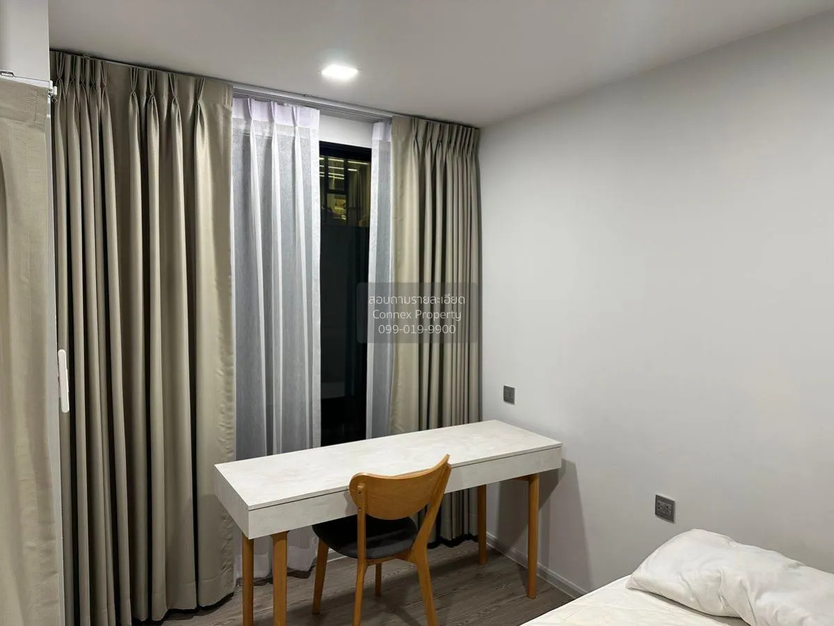 เช่าคอนโด  เคฟ ซีด เกษตร เสนานิคม เขต จตุจักร กรุงเทพ CX-127432