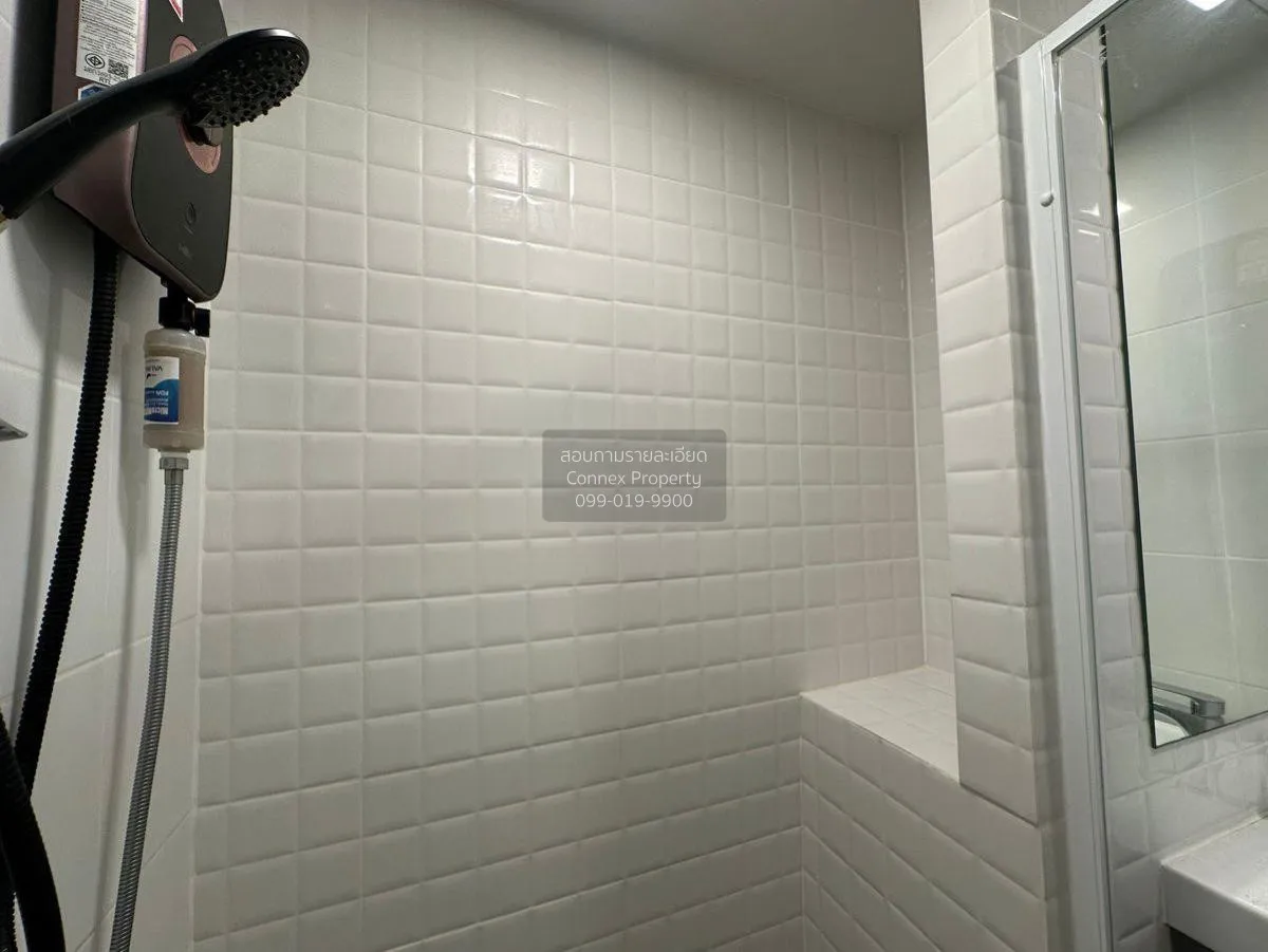 เช่าคอนโด  เคฟ ซีด เกษตร เสนานิคม เขต จตุจักร กรุงเทพ CX-127432