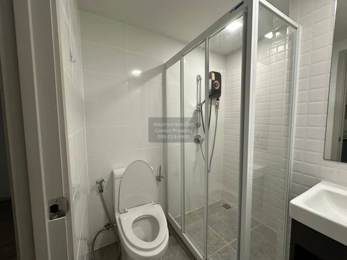 เช่าคอนโด  เคฟ ซีด เกษตร เสนานิคม เขต จตุจักร กรุงเทพ CX-127432