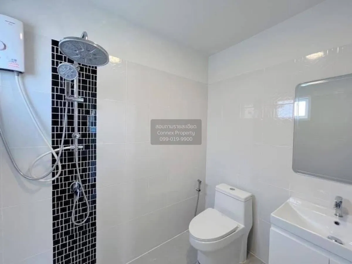 For Sale House , Neighborhome Watcharaphon , river view , Sam Wa 