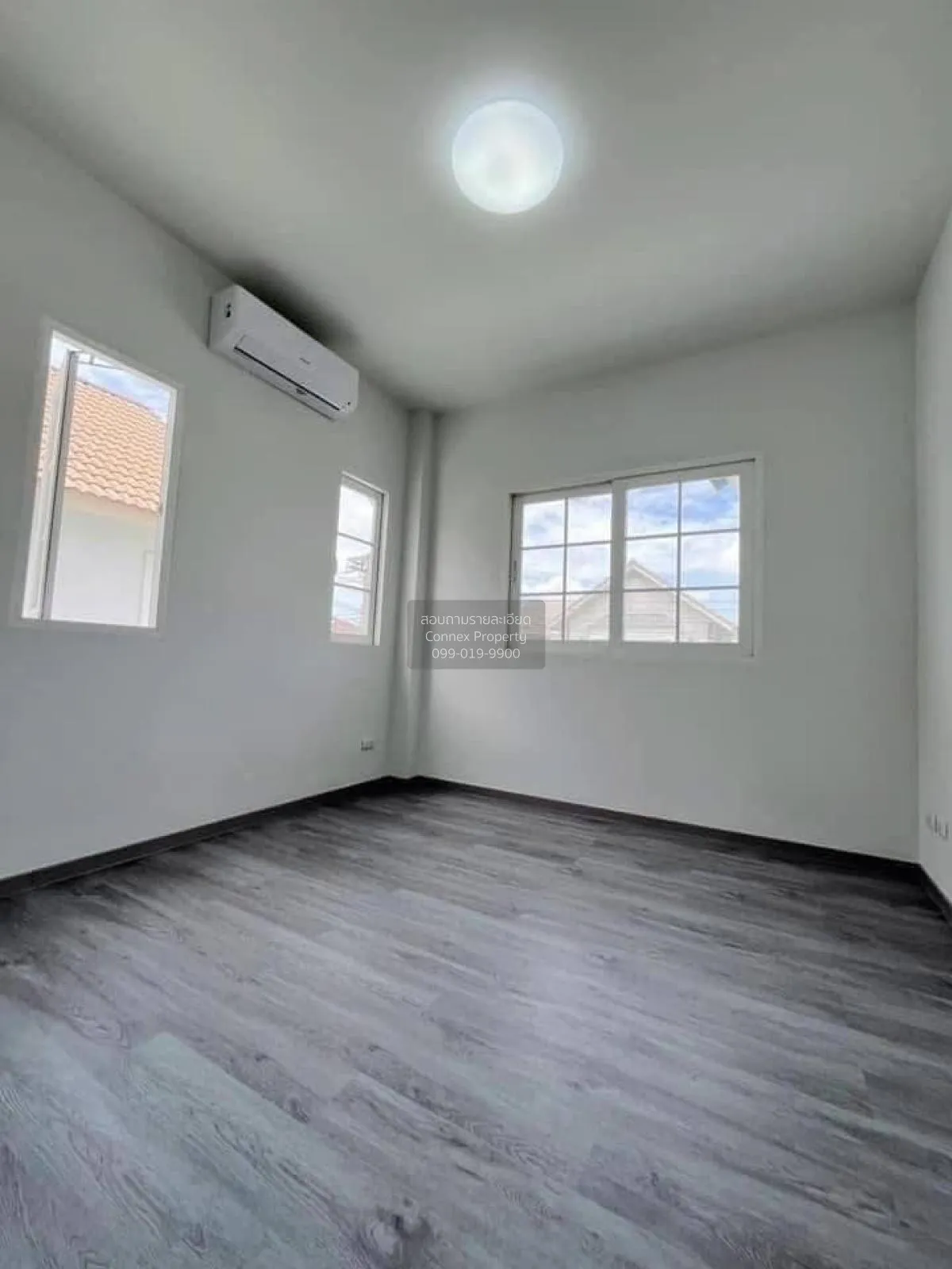 For Sale House , Neighborhome Watcharaphon , river view , Sam Wa 