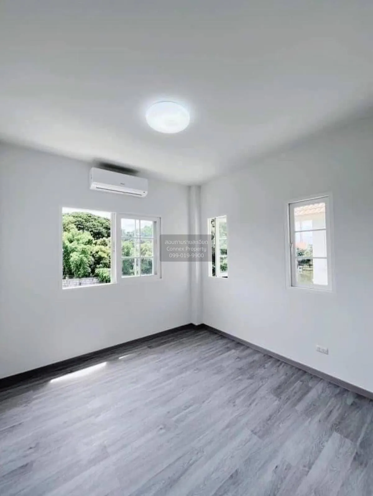 For Sale House , Neighborhome Watcharaphon , river view , Sam Wa 