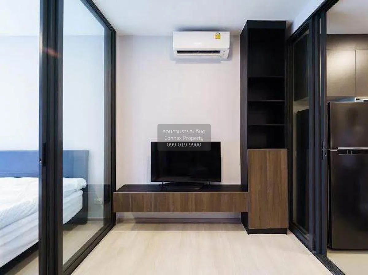 เช่าคอนโด  เดอะไพรเวซี่ จตุจักร BTS-ห้าแยกลาดพร้าว จอมพล  เขต จตุ 2