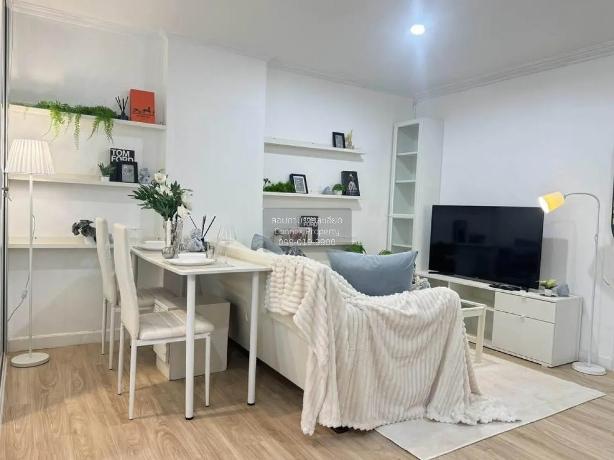 For Rent Condo , 49 Suite , Khlong Tan Nuea , Watthana , Bangkok  1