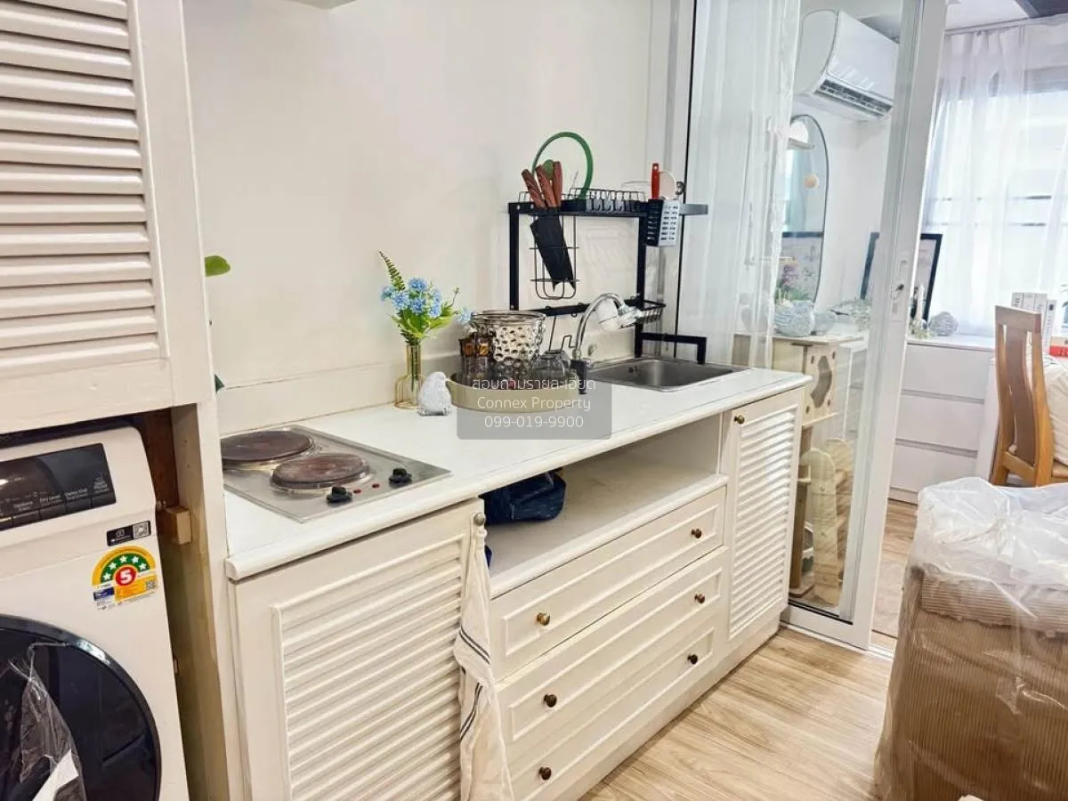 For Rent Condo , 49 Suite , Khlong Tan Nuea , Watthana , Bangkok  4