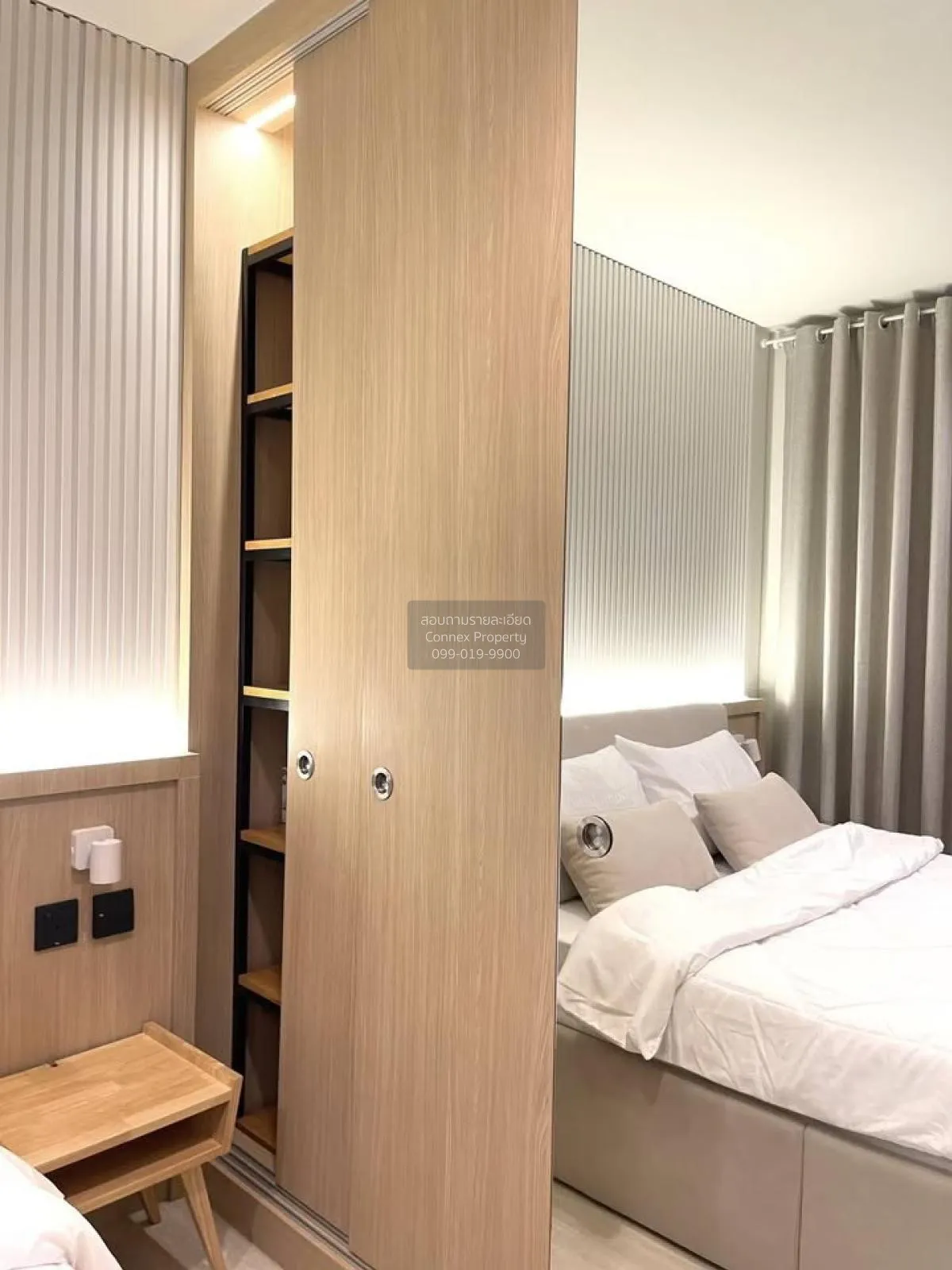 เช่าคอนโด  ไลฟ์ สุขุมวิท 48 BTS-พระโขนง พระโขนง เขต คลองเตย กรุงเ