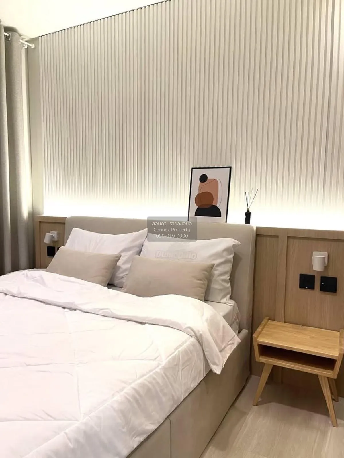 เช่าคอนโด  ไลฟ์ สุขุมวิท 48 BTS-พระโขนง พระโขนง เขต คลองเตย กรุงเ