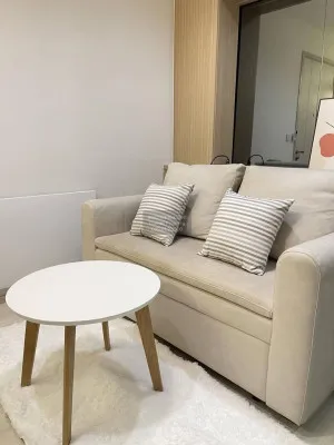 เช่าคอนโด  ไลฟ์ สุขุมวิท 48 BTS-พระโขนง พระโขนง เขต คลองเตย กรุงเทพ CX-127436