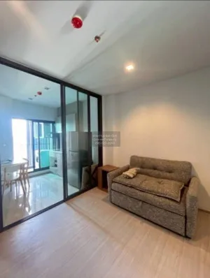 For Sale Condo , Life Asoke Hype Rama 9 , nice view , high floor , MRT-Phra Ram 9 , Makkasan , Rat Thewi , Bangkok , CX-127437